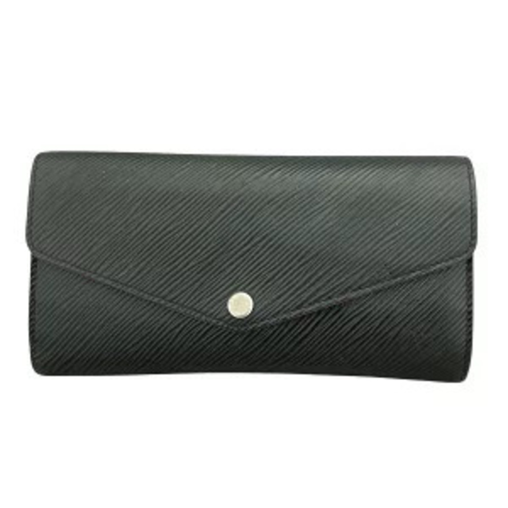 Louis Vuitton Epi Portefeuille Sarah Long Wallet